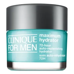 Clinique Clinique for Men Maximum Hydrator 72-Hour Tagescreme 50 ml Herren