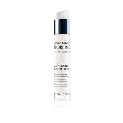 Annemarie Börlind - Anti-Aging Revitaliser Intensivserum, Stärkende Intensivpflege, 15 ml