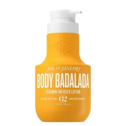 SOL de Janeiro - Body Badalada™ - Leichte 24-Stunden-Feuchtigkeitslotion, 400 ml