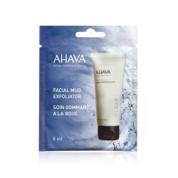 AHAVA Refining Mud Exfoliator Sachet Gesichtspeeling 8 ml Damen