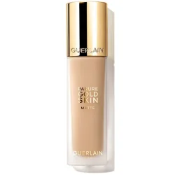 Guerlain - Parure Gold Skin Foundation, Par/gold Skin Mat Fluide, 35 ml, .N