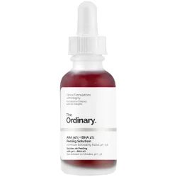 The Ordinary Direct Acids AHA 30% + BHA 2% Peeling Solution Gesichtspeeling 30 ml