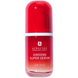 erborian - Serum, Ginseng Super, 30 ml