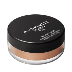MAC Cosmetics - Studio Fix Weightless Loose Powder, 6.5 g, Dark