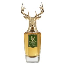 Pana Dora Sweden Patchouli Dust Parfum 100 ml Herren