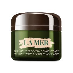 La Mer Spezialisten The Night Recovery Concentrate Nachtcreme 50 ml