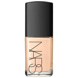 NARS Sheer Glow Foundation 30 ml YUKON - YUKON