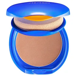 SHISEIDO - UV Protective Compact Foundation SPRF30, 12 g, Dark Beige