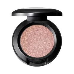 MAC Cosmetics - Glitter Single Eye Shadow Compact, 1 g, Last Dance