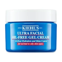 Kiehl's - Ultra Facial Oil-Free Gel Cream, 28 ml