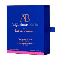 Augustinus Bader Duo Lippenbalsam 1 ct 1 Stück