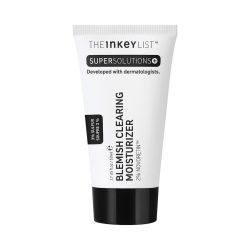 THE INKEY LIST - Feuchtigkeitscreme gegen Hautunreinheiten - 2% NovoRetin™, 50 ml