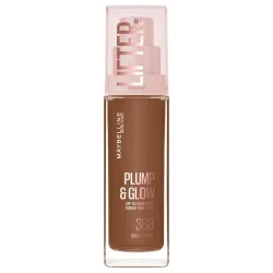Maybelline - Face Lifter Plump & Glow Foundation, 30 ml