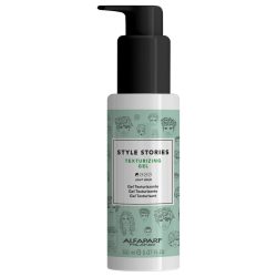 ALFAPARF MILANO Style Stories Texturizing Gel Haargel 150 ml