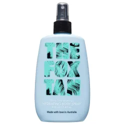THE FOX TAN Hydrating Body Spray Bodylotion 220 ml