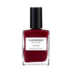 Nailberry GRATEFUL Nagellack 15 ml 1 Stück