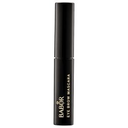 BABOR Eye Brow Mascara Augenbrauengel 2 g 01 - ASH
