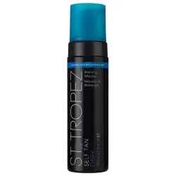 St.Tropez Self Tan Dark Mousse Selbstbräuner 200 ml