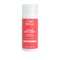 Wella INVIGO COLOR BRILLIANCE Shampoo Fine 50 ml