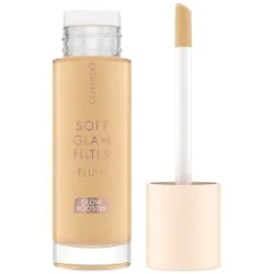 CATRICE - Soft Glam Filter Fluid,  Soft Glam Filter Fluid 030, 30 ml