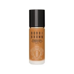 Bobbi Brown Weightless Skin Foundation 30 ml 34 - Neutral Golden