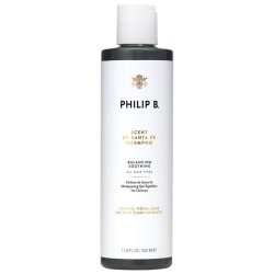 Philip B Scent of Santa Fe Shampoo (Balancing Soothing - All Hair T...