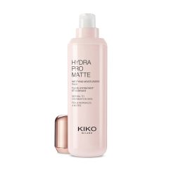 KIKO Milano Hydra Pro Matte Gesichtscreme 50 ml