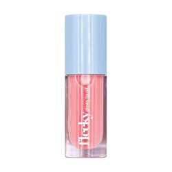 Fleeky Glowy Lip Oil Lippenöl 5 ml Rosegold