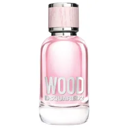 Dsquared2 Wood Femme Wood Pour Femme Damenparfum 30 ml Damen