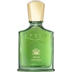 Creed Millesime for Women & Men Wild Vetiver Eau de Parfum 50 ml