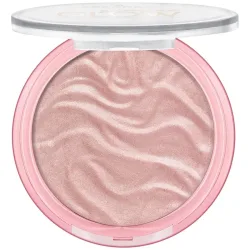 Essence Gimme Glow Highlighter 9 g 20 - LOVELY ROSE