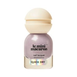 Le Mini Macaron Nail Lacquer Quick Dry Nagellack 10 ml SPICED CHAI