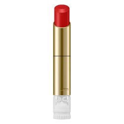SENSAI MOISTURE INTENSE LIPSTICK (REFILL) Lippenstifte 3,7 g MI04 - TOMATO RED