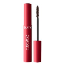 Isadora The Build Up Extra Volume Mascara 10 ml 02 - Dark Brown
