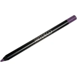 ARTDECO Soft Waterproof Eyeliner 1,2 g Nr. 85 - Damask Violet
