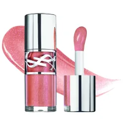 YSL - Loveshine Plumping Lip Oil Gloss, 6 ml,  Honey Moon