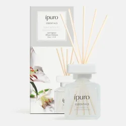 ipuro White Lily Raumdüfte 50 ml