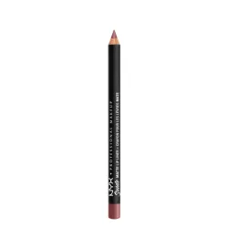 NYX Professional Makeup Wedding Suede Matte Lipliner 1 g 25 - WHIPPED CAVIAR