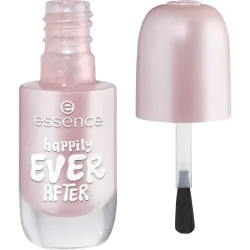 Essence - gel nail polish, 8 ml, happily EVER AFTER