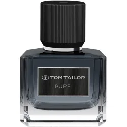 Tom Tailor Pure Eau de Toilette 30 ml Herren