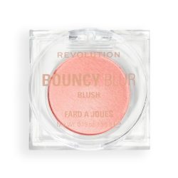 REVOLUTION Bouncy Blur Blush 5,5 g Peachy Pink