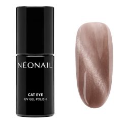 NEONAIL Cat Eye Nagellack 7,2 ml SUNLIT SHIMMER