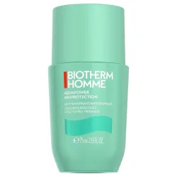 Biotherm Homme Aquapower 48H Protection Körperpflege 75 ml Herren