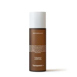 Transparent Lab Gentle Exfoliator Gesichtspeeling 135 ml