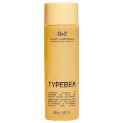 TYPEBEA G?Line Travel Size: G·2 Strength & Length Shampoo 250 ml