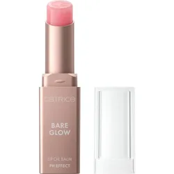 Bare Glow Lip Oil Lippenöl 3 g Rosegold