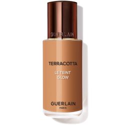 Guerlain - Terracotta Healthy Glow Foundation Longwear - No-Transfer, 35 ml, W WARM / DORÉ