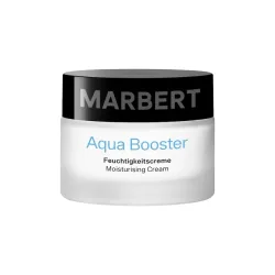 Marbert Aqua Booster Feuchtigkeitscreme Gesichtscreme 50 ml Damen