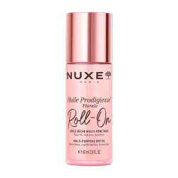 Nuxe - Huile Prodigieuse® Florale Roll-On, 60  ml