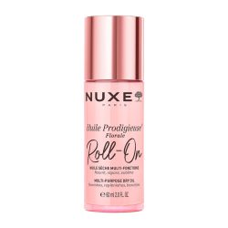 Nuxe - Huile Prodigieuse® Florale Roll-On, 60  ml